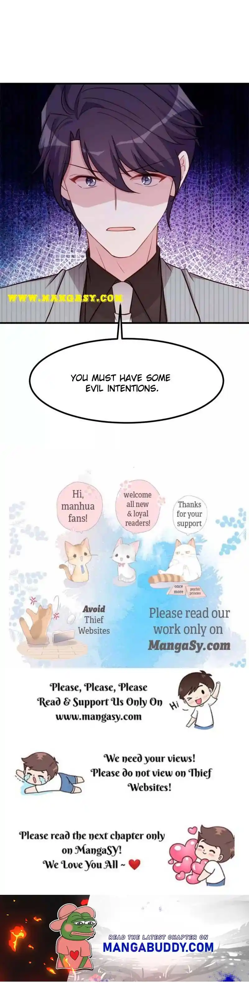 Xiao Bai’S Father Is A Wonderful Person Chapter 252