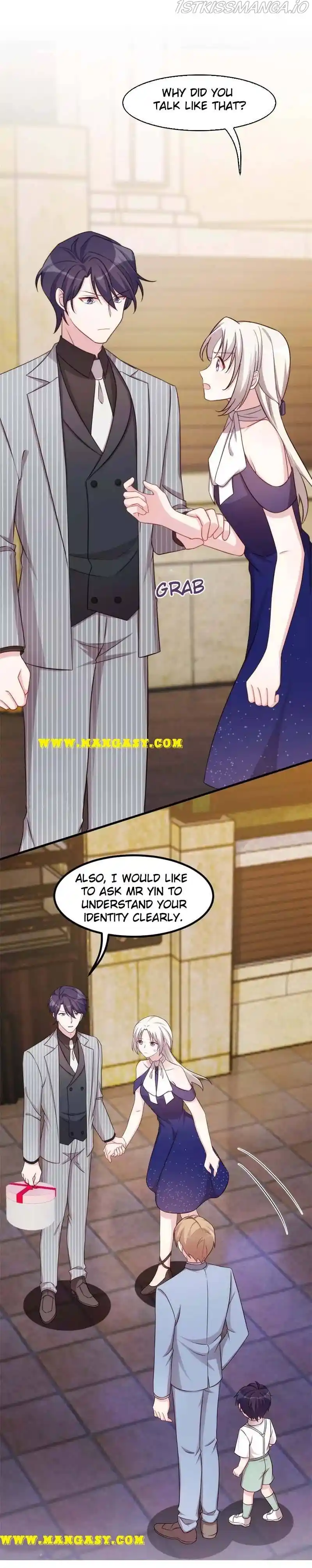 Xiao Bai’S Father Is A Wonderful Person Chapter 253