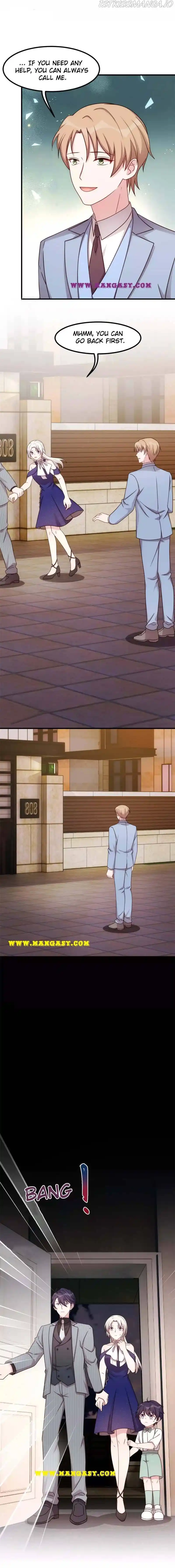 Xiao Bai’S Father Is A Wonderful Person Chapter 253