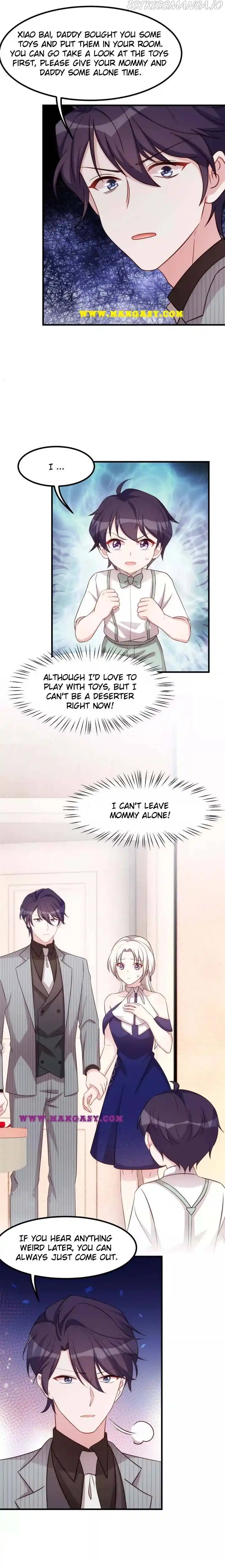 Xiao Bai’S Father Is A Wonderful Person Chapter 253