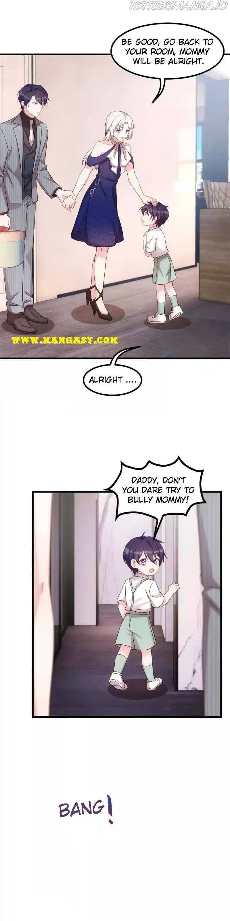 Xiao Bai’S Father Is A Wonderful Person Chapter 253