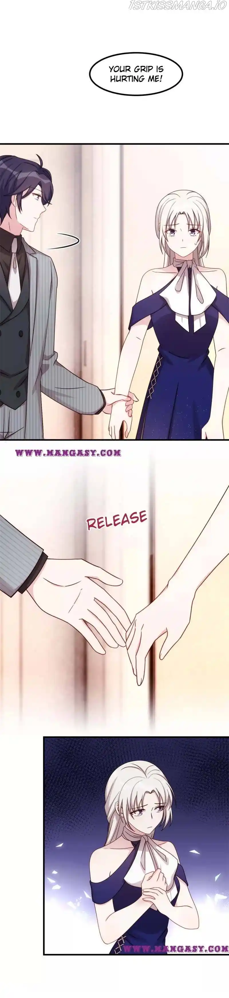 Xiao Bai’S Father Is A Wonderful Person Chapter 253