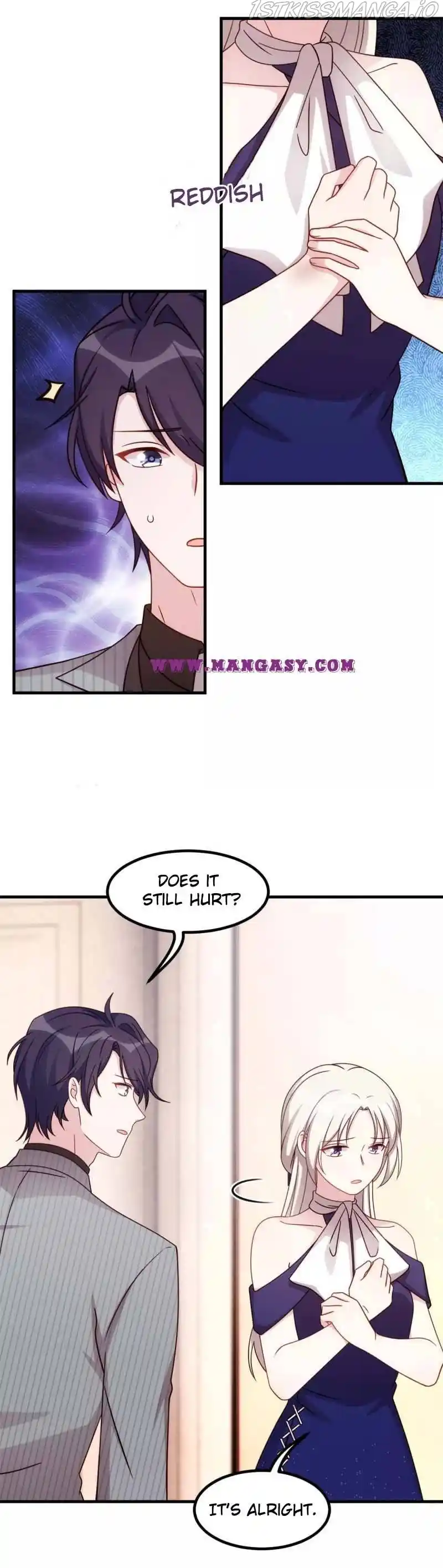 Xiao Bai’S Father Is A Wonderful Person Chapter 253