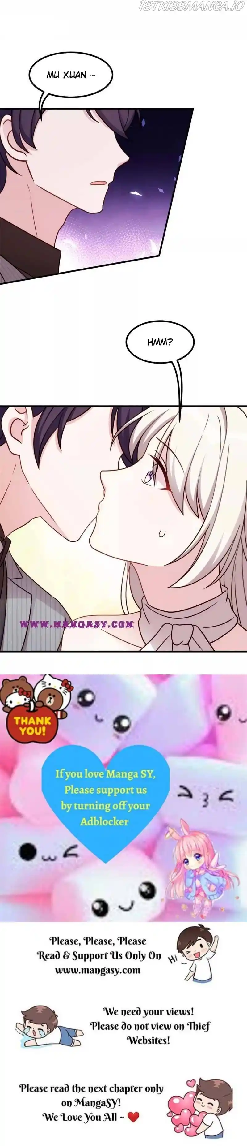 Xiao Bai’S Father Is A Wonderful Person Chapter 253