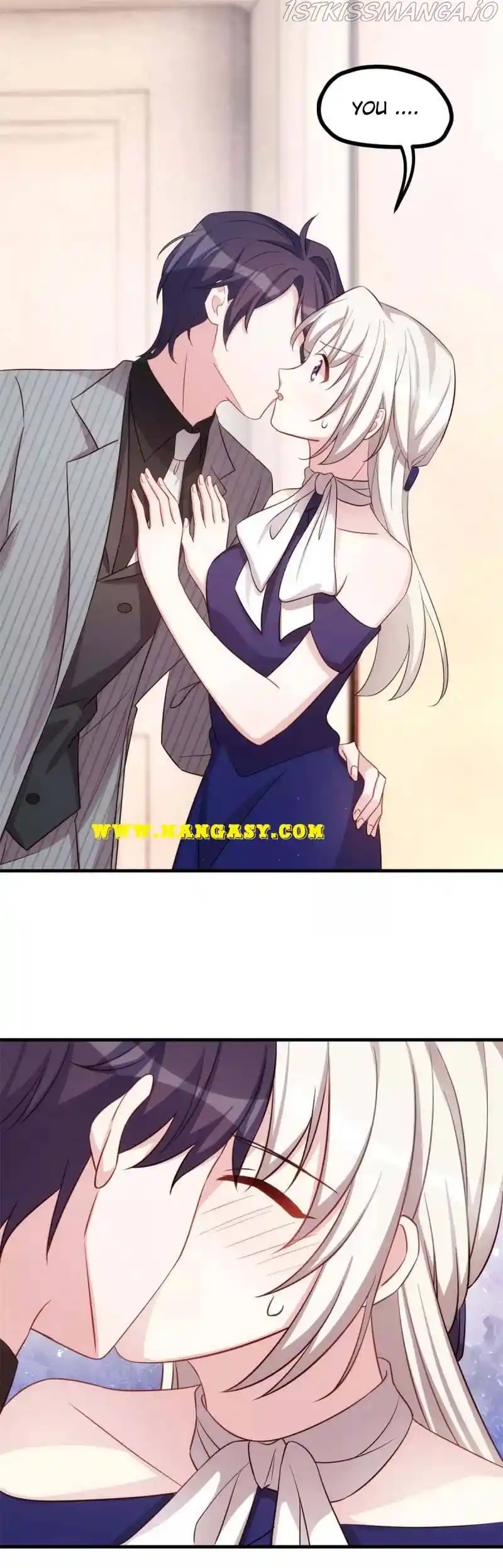 Xiao Bai’S Father Is A Wonderful Person Chapter 254