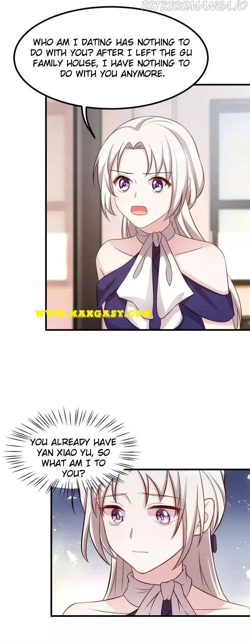 Xiao Bai’S Father Is A Wonderful Person Chapter 254