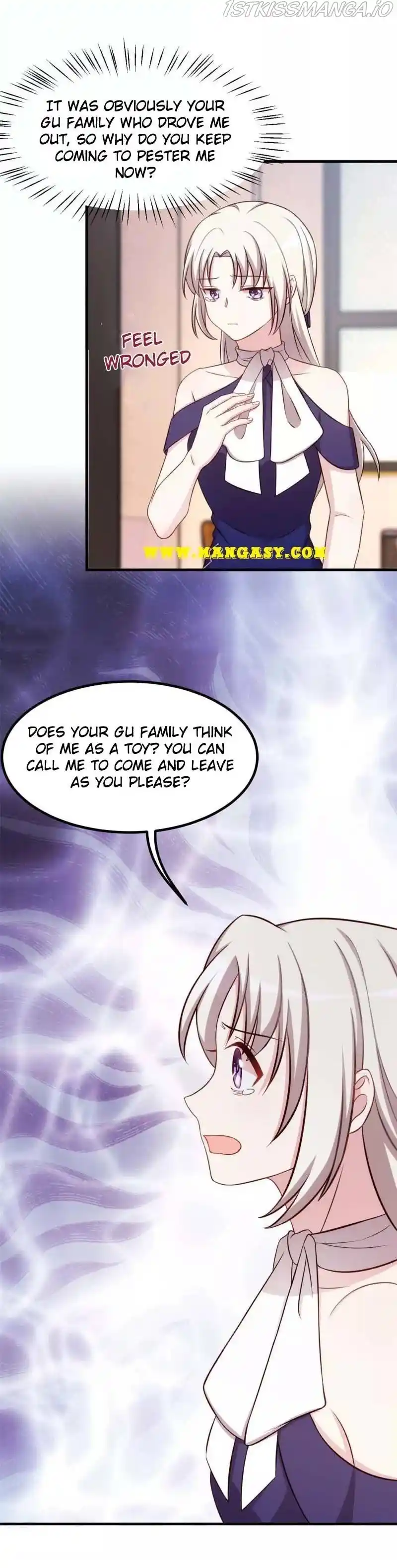 Xiao Bai’S Father Is A Wonderful Person Chapter 254