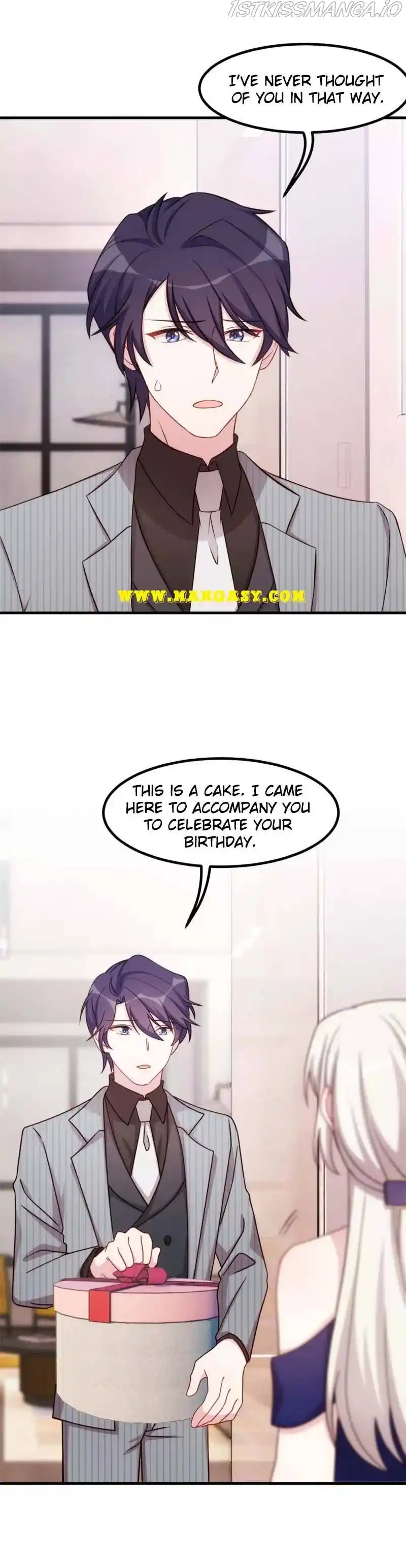 Xiao Bai’S Father Is A Wonderful Person Chapter 254