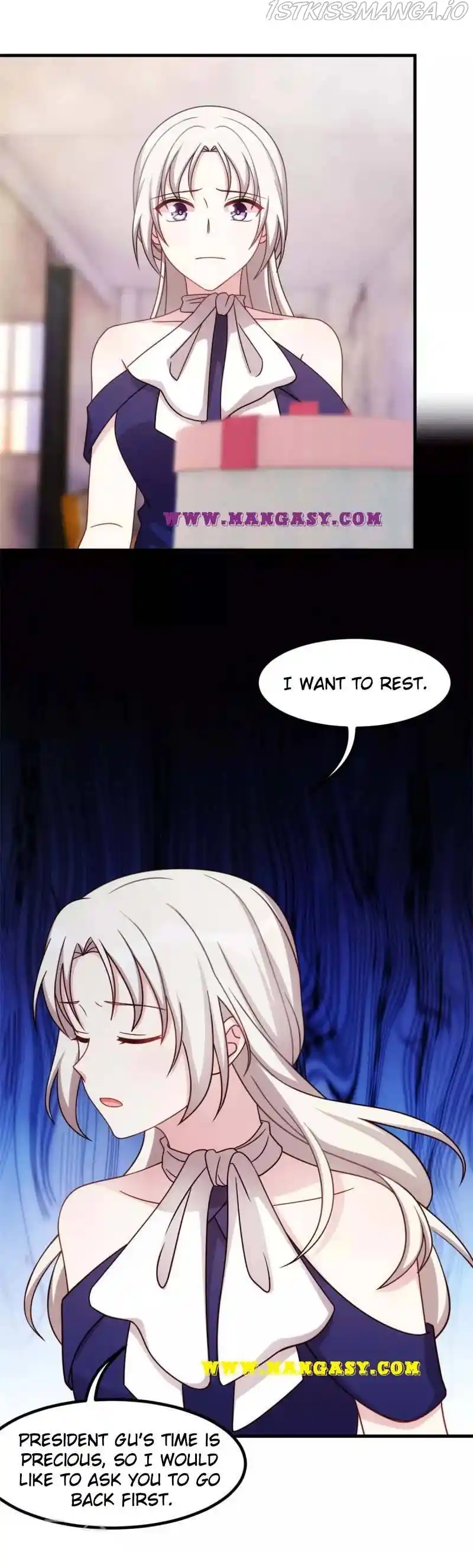 Xiao Bai’S Father Is A Wonderful Person Chapter 254