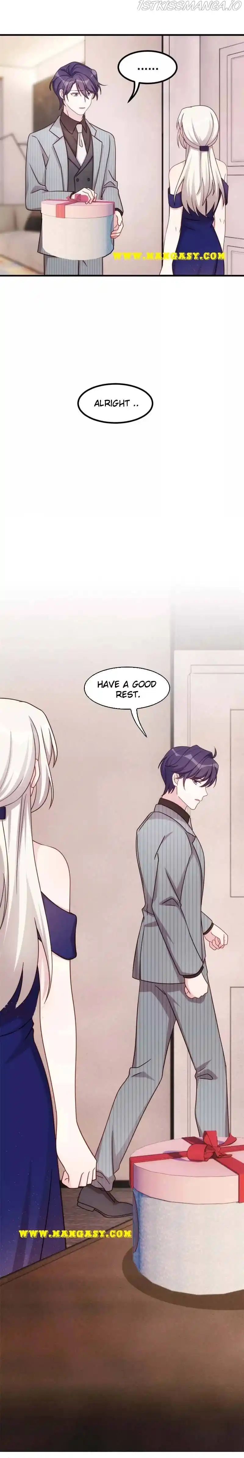 Xiao Bai’S Father Is A Wonderful Person Chapter 254