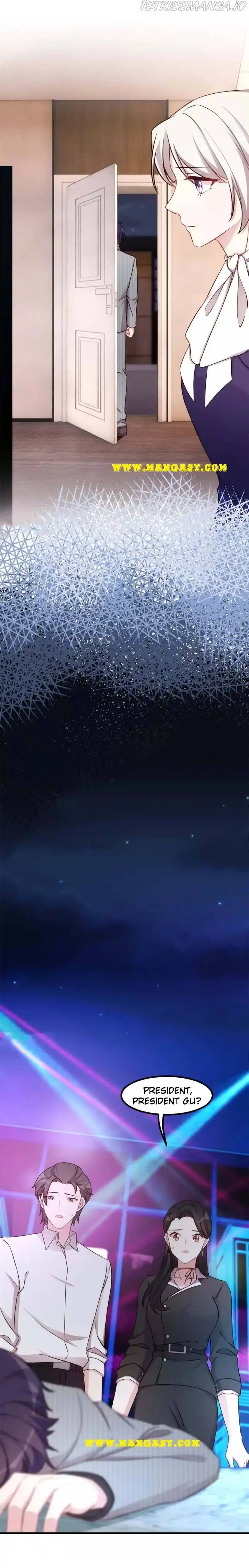 Xiao Bai’S Father Is A Wonderful Person Chapter 254