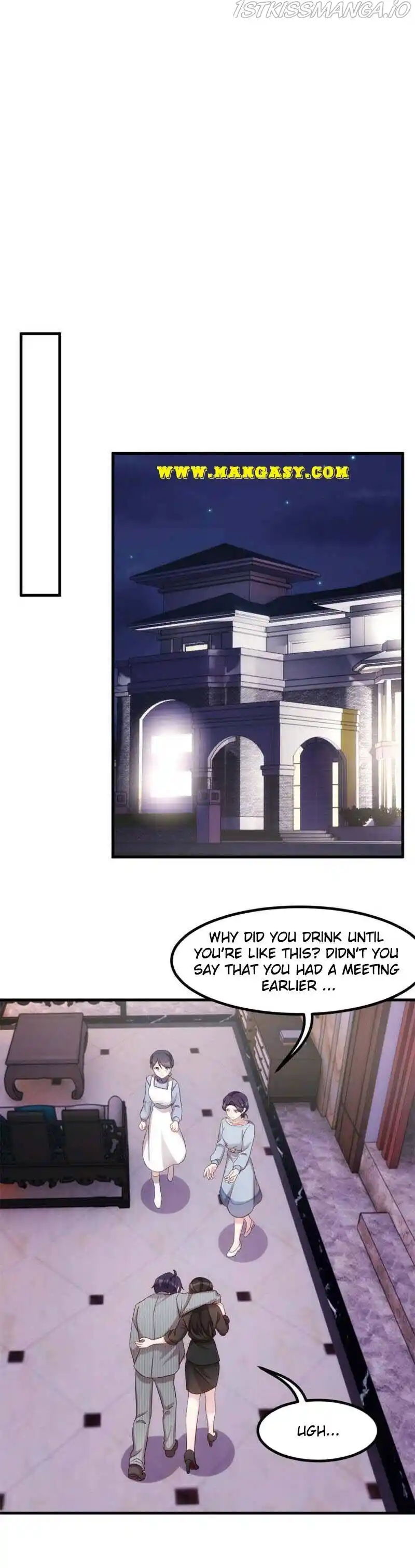 Xiao Bai’S Father Is A Wonderful Person Chapter 255