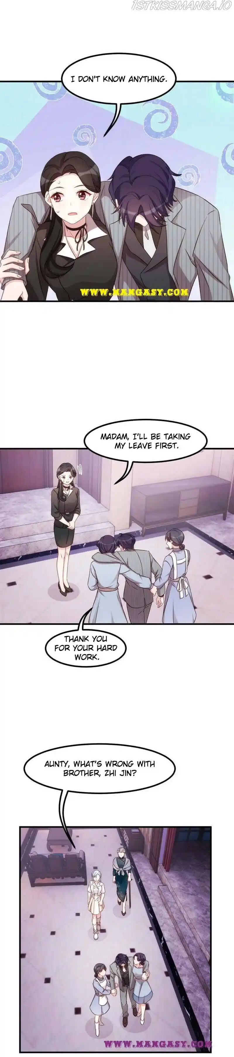 Xiao Bai’S Father Is A Wonderful Person Chapter 255