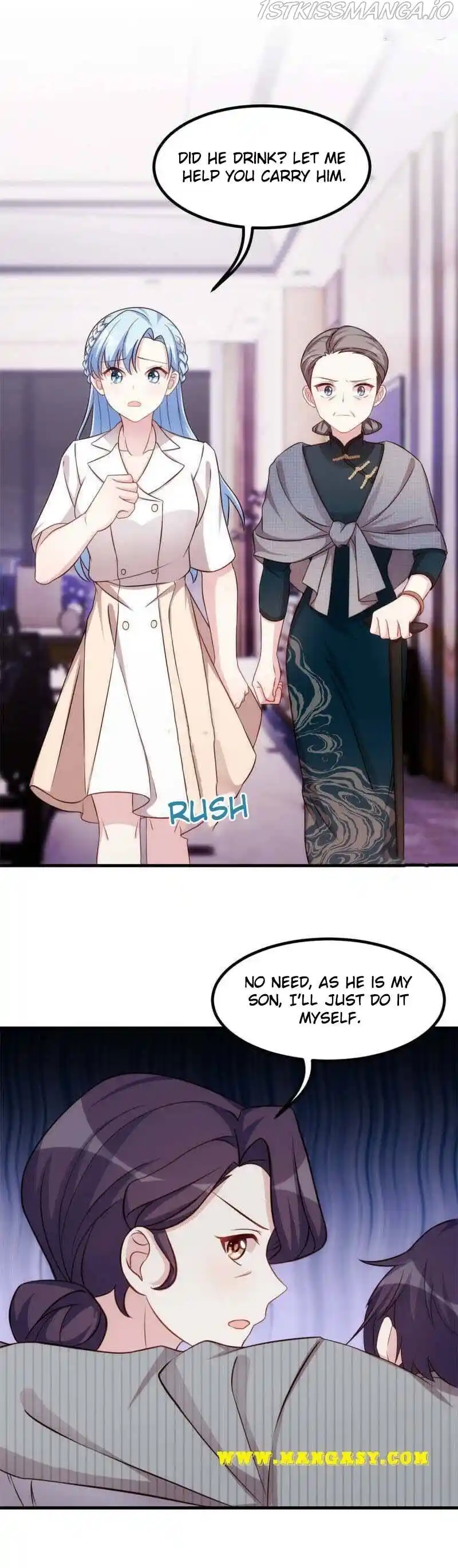 Xiao Bai’S Father Is A Wonderful Person Chapter 255