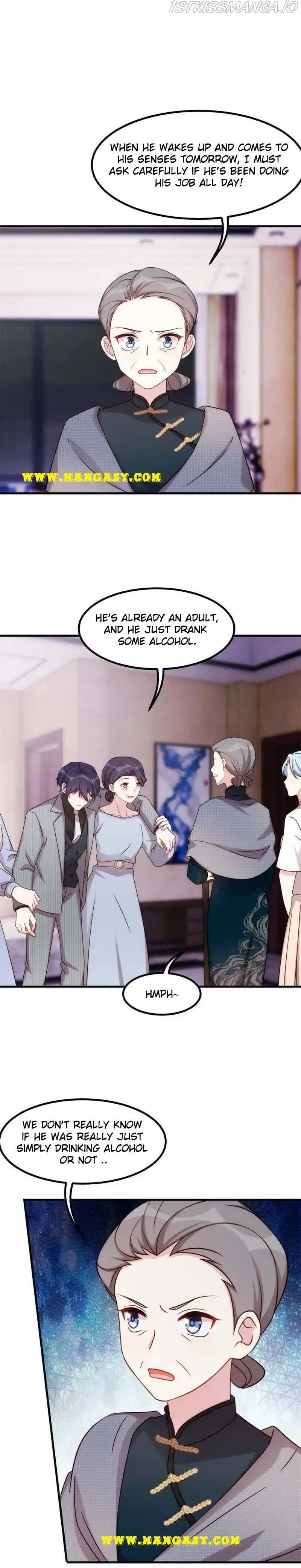 Xiao Bai’S Father Is A Wonderful Person Chapter 255