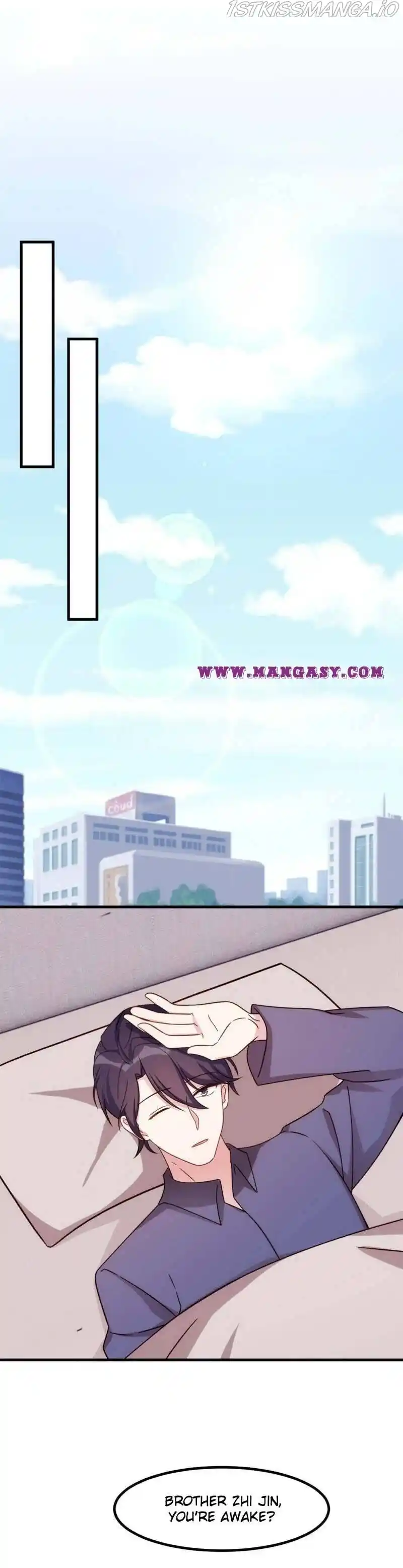 Xiao Bai’S Father Is A Wonderful Person Chapter 255