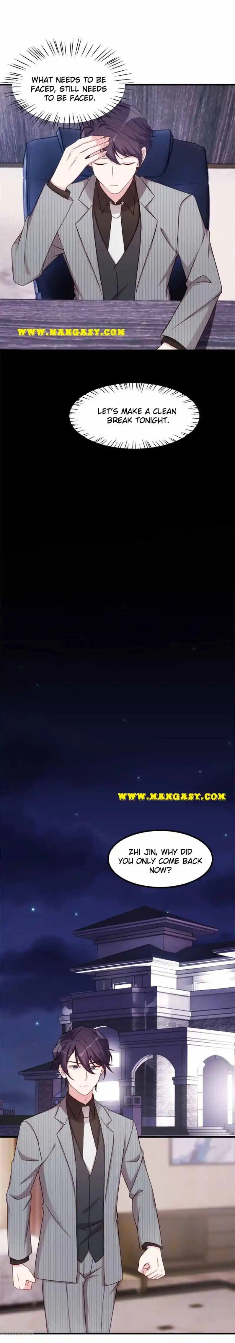 Xiao Bai’S Father Is A Wonderful Person Chapter 256