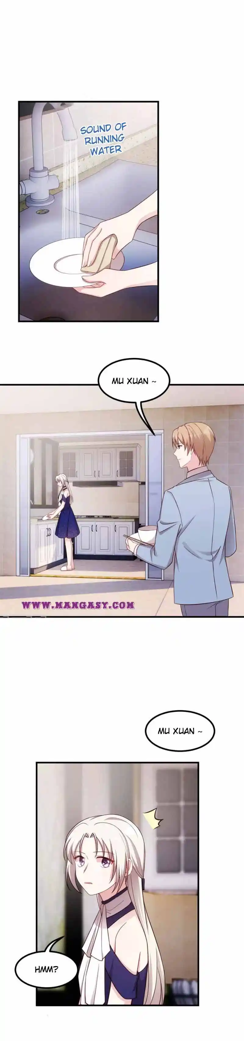 Xiao Bai’S Father Is A Wonderful Person Chapter 257