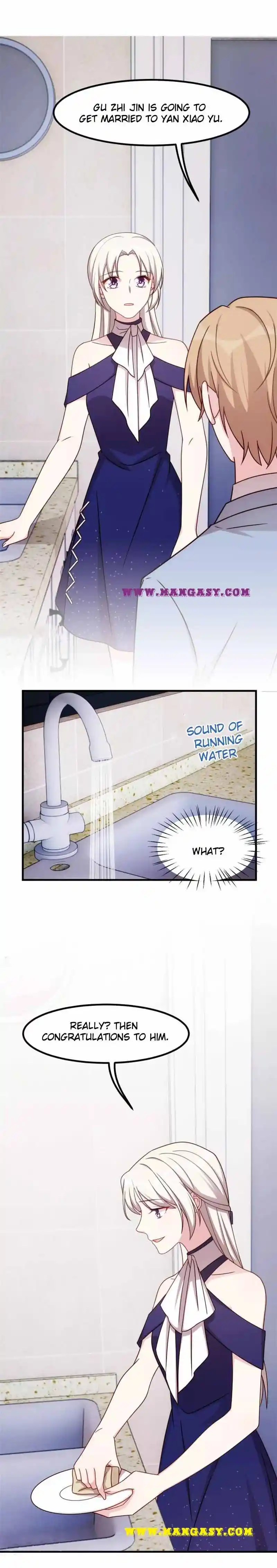 Xiao Bai’S Father Is A Wonderful Person Chapter 257