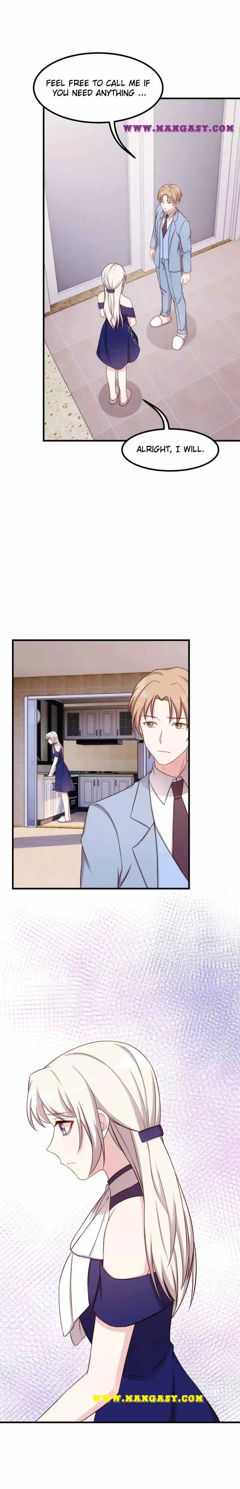 Xiao Bai’S Father Is A Wonderful Person Chapter 257