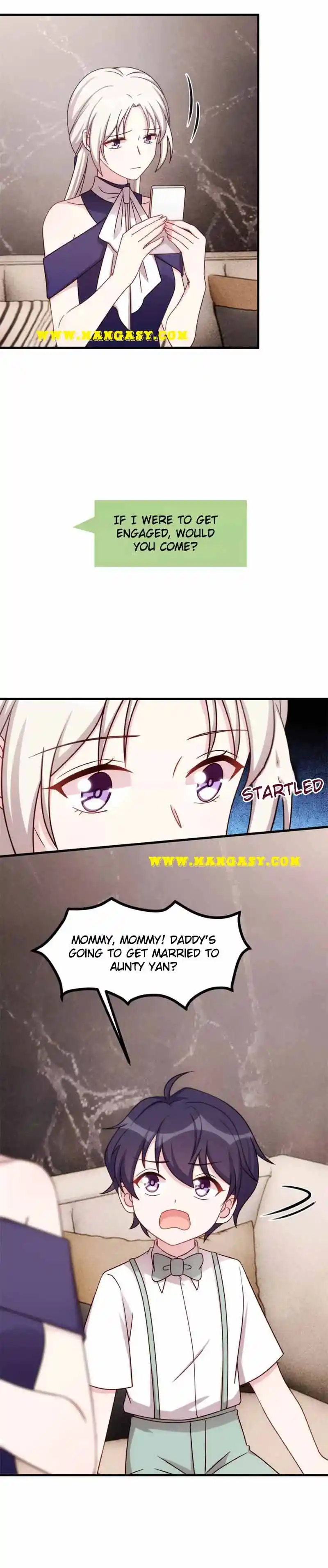 Xiao Bai’S Father Is A Wonderful Person Chapter 257