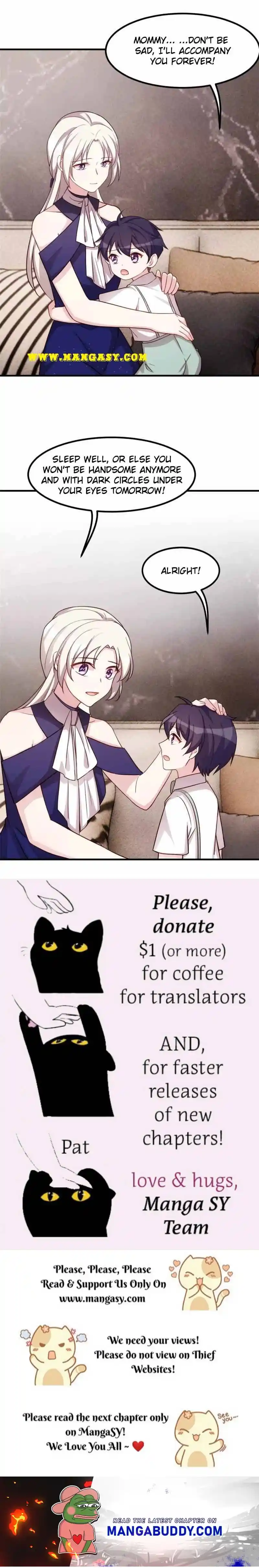 Xiao Bai’S Father Is A Wonderful Person Chapter 257