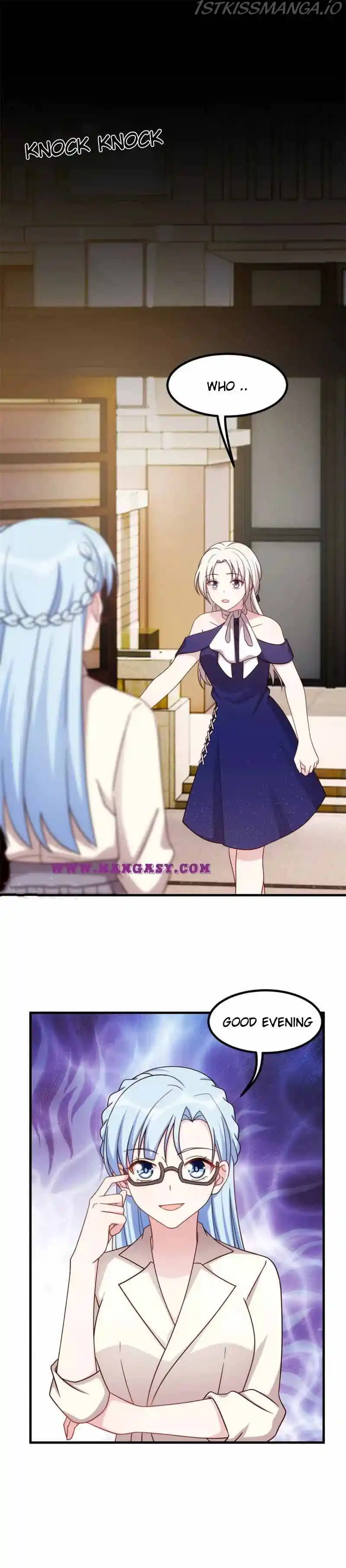 Xiao Bai’S Father Is A Wonderful Person Chapter 258