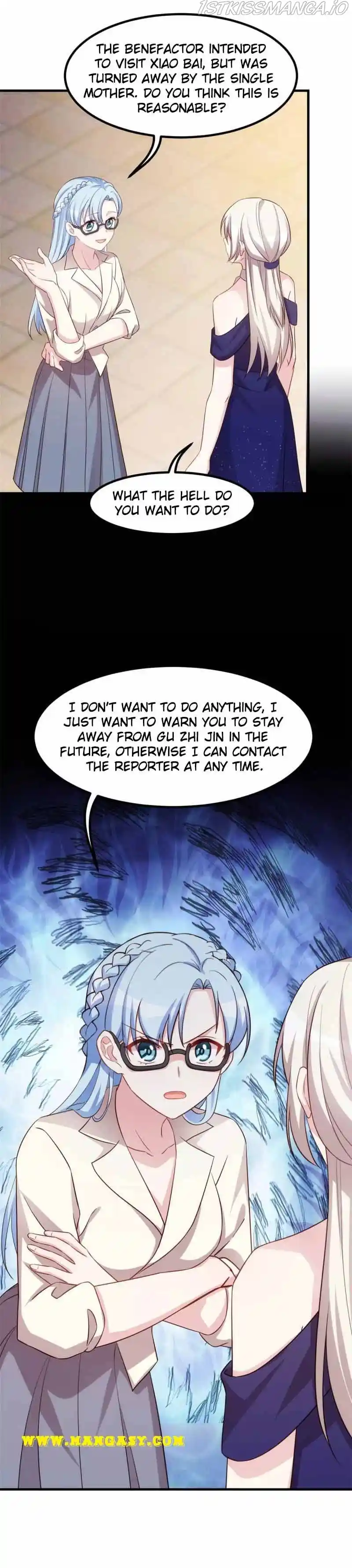 Xiao Bai’S Father Is A Wonderful Person Chapter 258