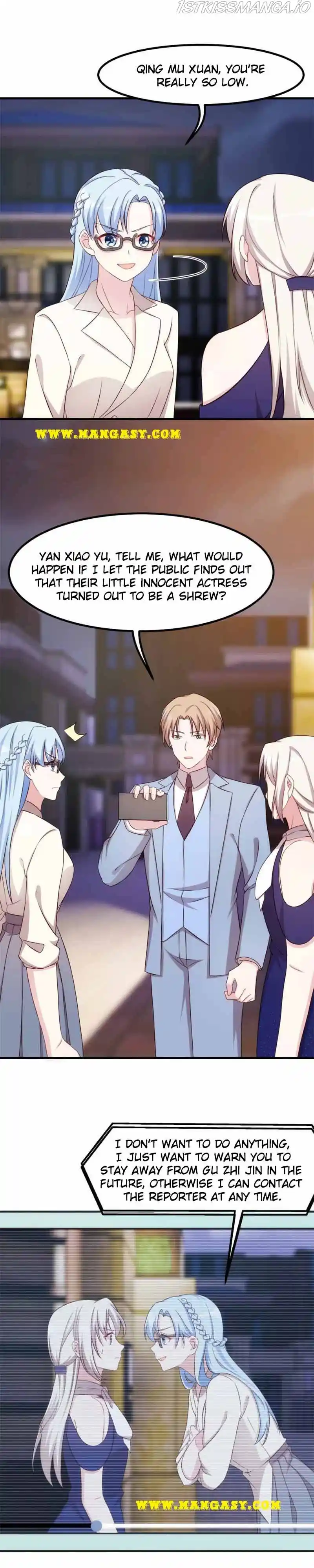 Xiao Bai’S Father Is A Wonderful Person Chapter 258