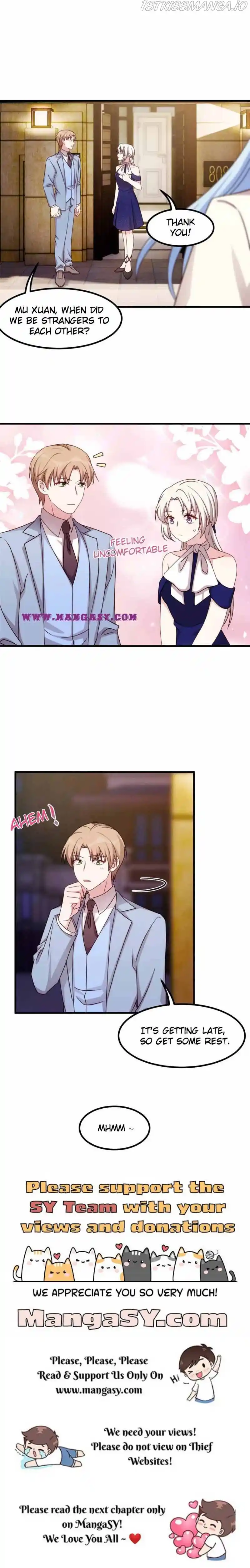 Xiao Bai’S Father Is A Wonderful Person Chapter 258