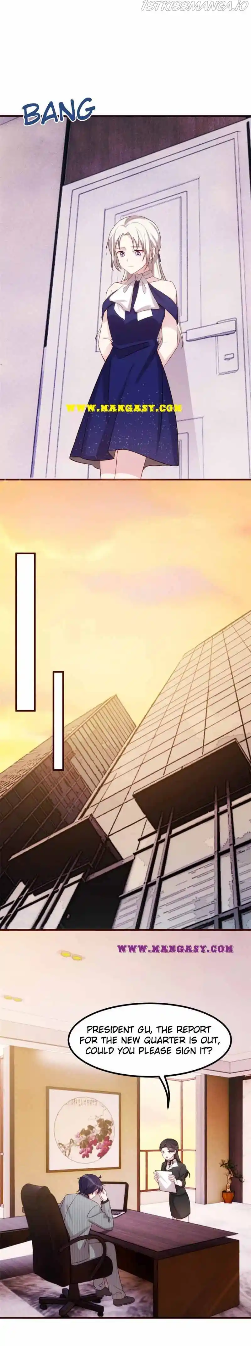 Xiao Bai’S Father Is A Wonderful Person Chapter 259