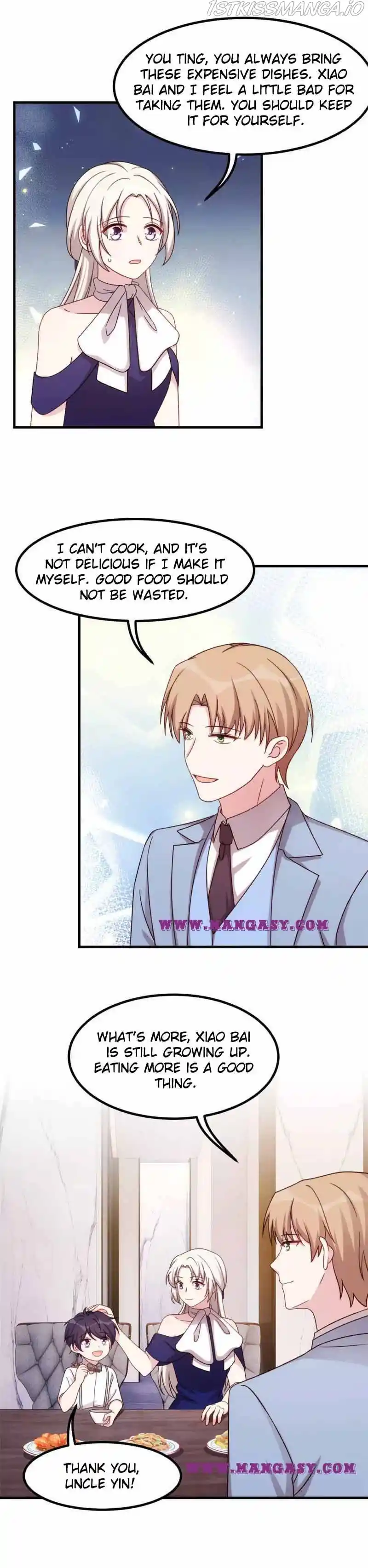 Xiao Bai’S Father Is A Wonderful Person Chapter 259