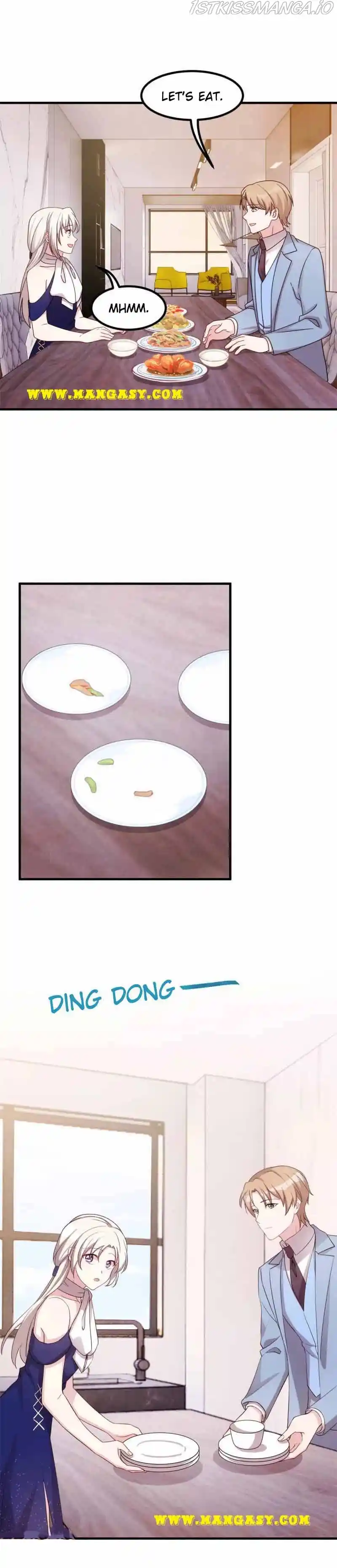 Xiao Bai’S Father Is A Wonderful Person Chapter 259