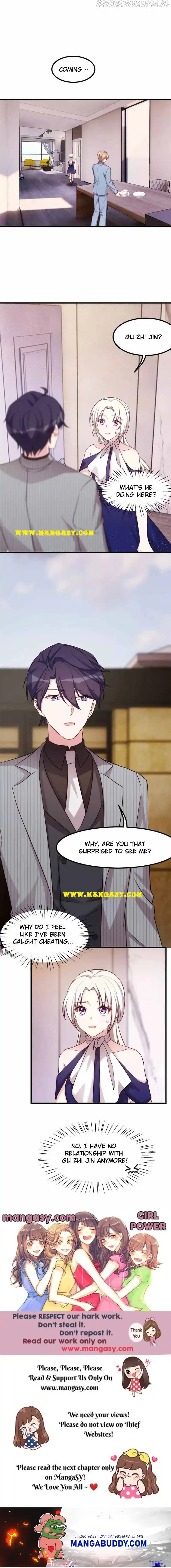 Xiao Bai’S Father Is A Wonderful Person Chapter 259