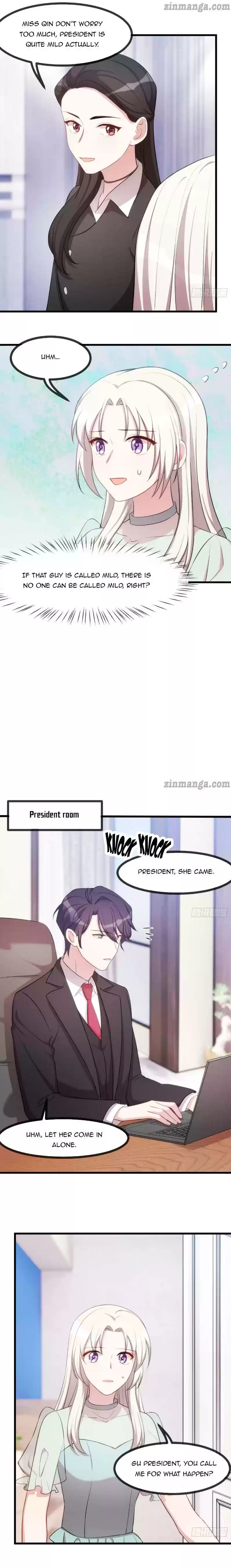 Xiao Bai’S Father Is A Wonderful Person Chapter 26