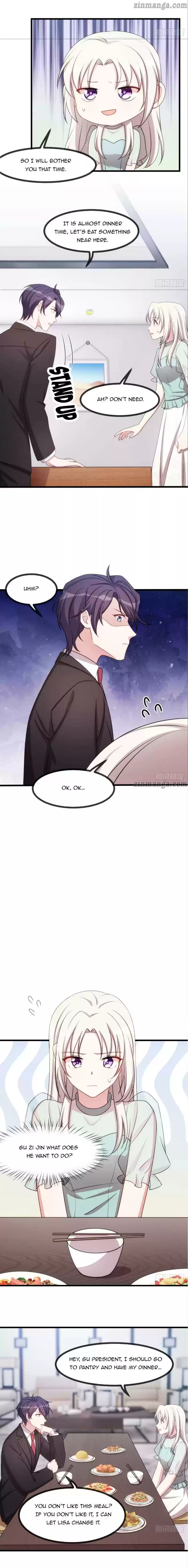 Xiao Bai’S Father Is A Wonderful Person Chapter 26