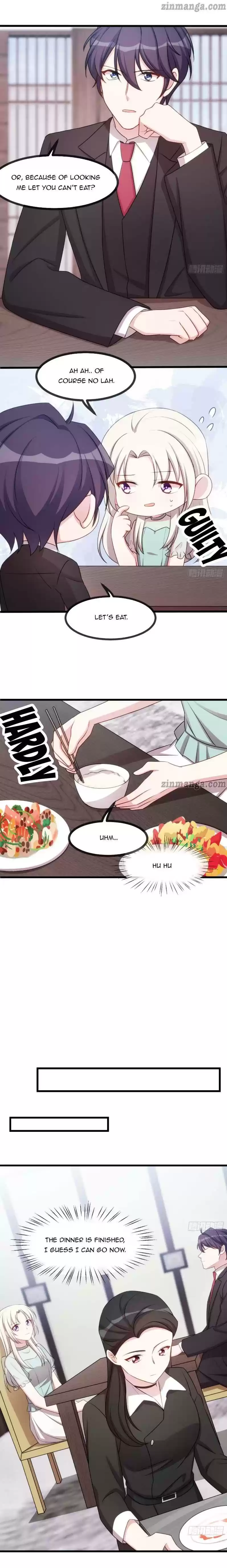 Xiao Bai’S Father Is A Wonderful Person Chapter 26