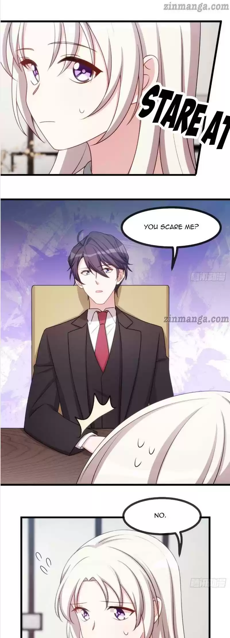 Xiao Bai’S Father Is A Wonderful Person Chapter 26