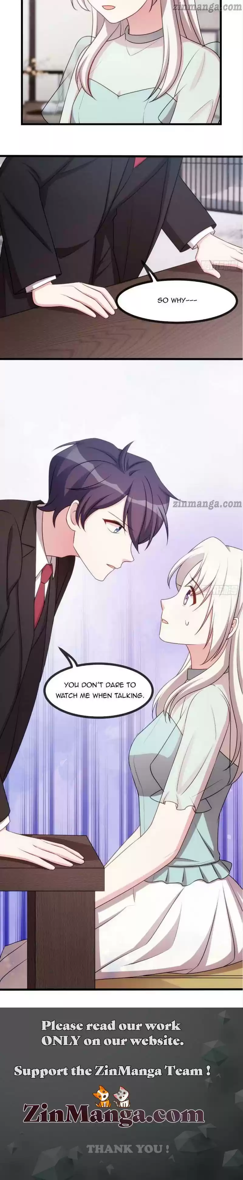 Xiao Bai’S Father Is A Wonderful Person Chapter 26