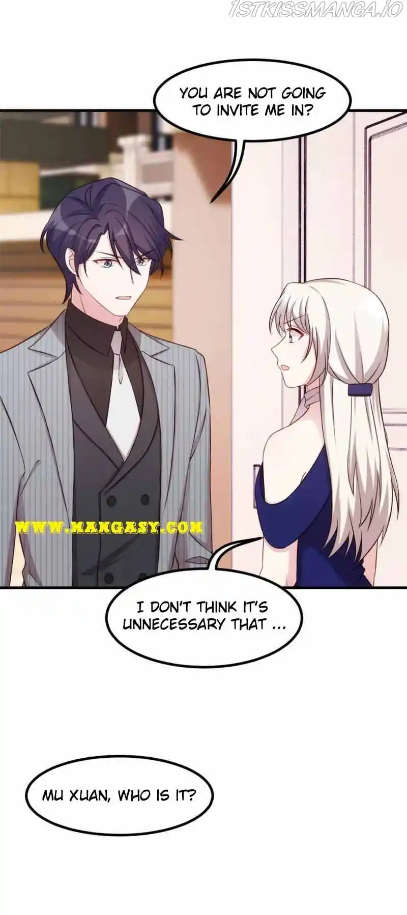 Xiao Bai’S Father Is A Wonderful Person Chapter 260