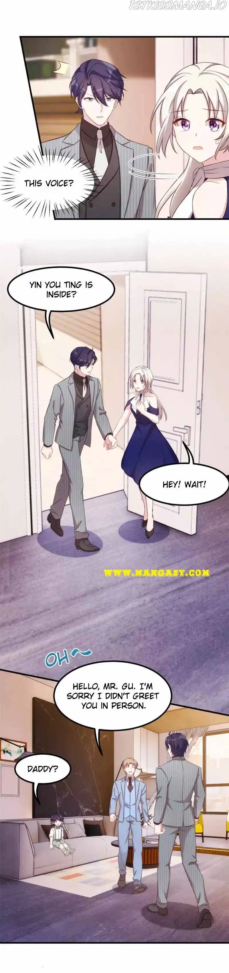 Xiao Bai’S Father Is A Wonderful Person Chapter 260