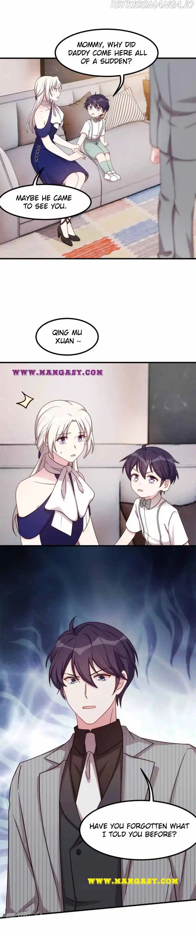 Xiao Bai’S Father Is A Wonderful Person Chapter 260