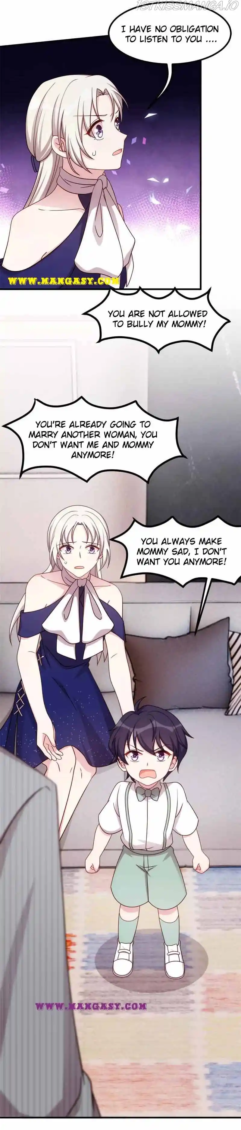 Xiao Bai’S Father Is A Wonderful Person Chapter 260