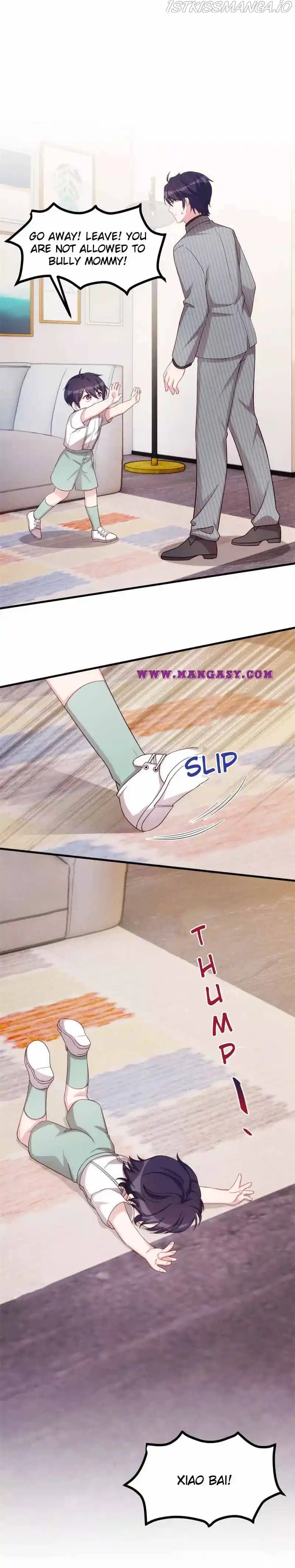 Xiao Bai’S Father Is A Wonderful Person Chapter 260