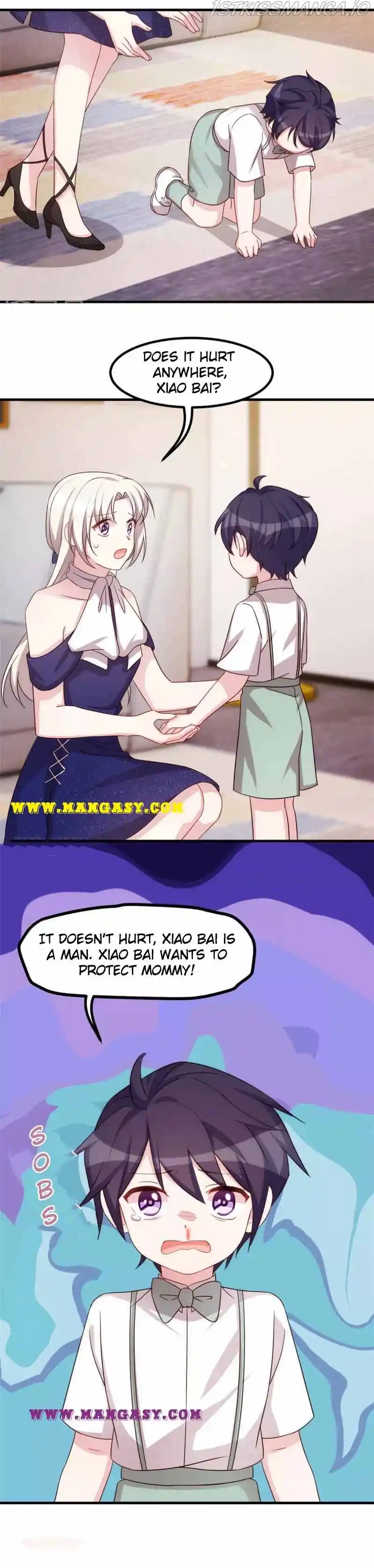 Xiao Bai’S Father Is A Wonderful Person Chapter 260