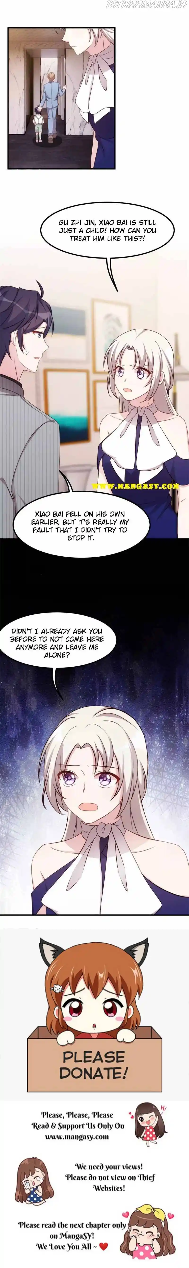 Xiao Bai’S Father Is A Wonderful Person Chapter 260