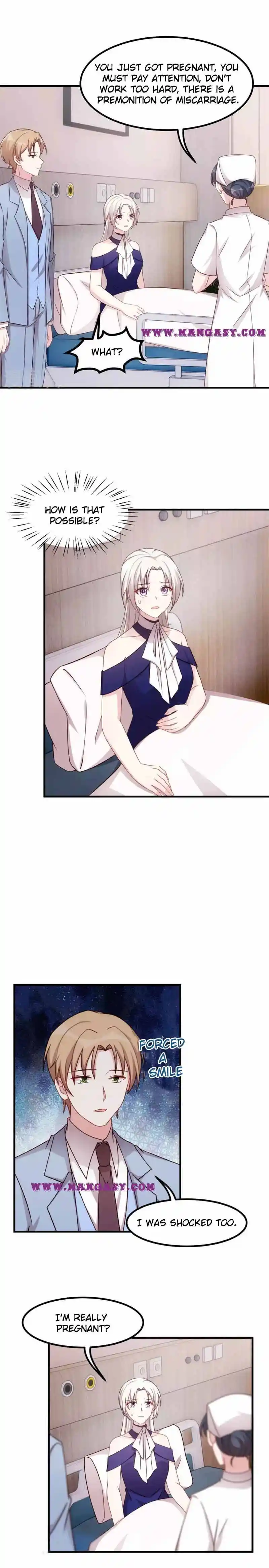 Xiao Bai’S Father Is A Wonderful Person Chapter 261