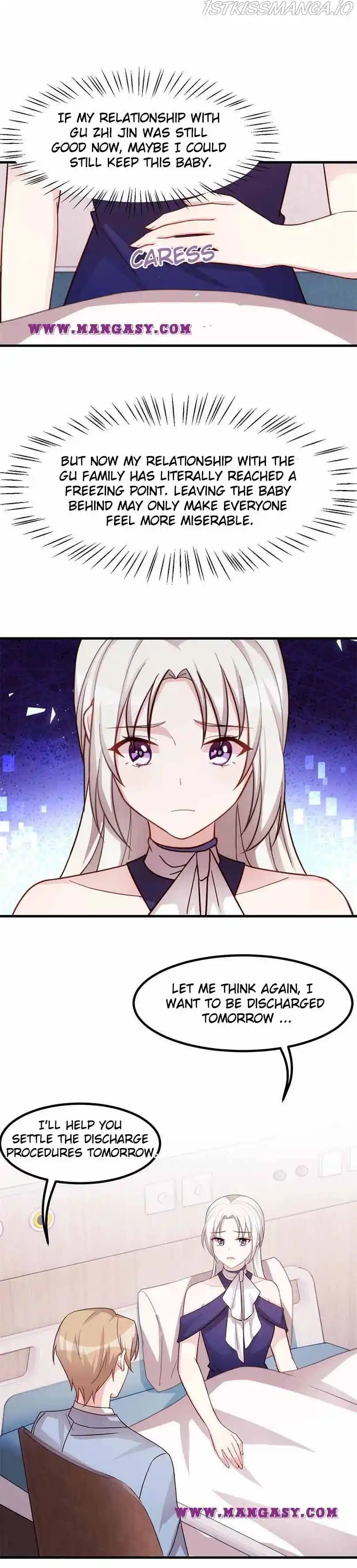 Xiao Bai’S Father Is A Wonderful Person Chapter 262