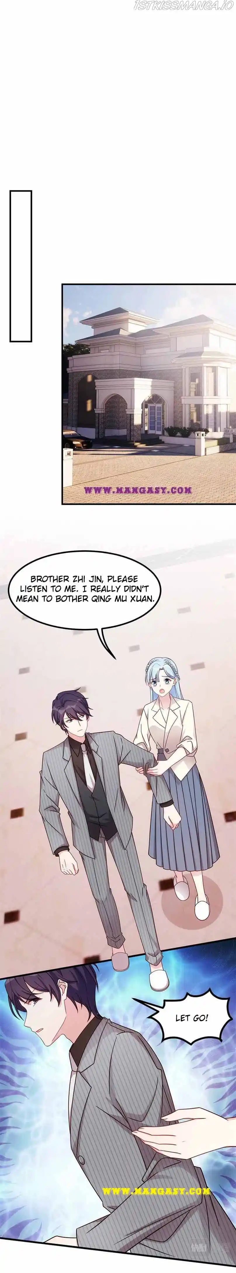 Xiao Bai’S Father Is A Wonderful Person Chapter 262