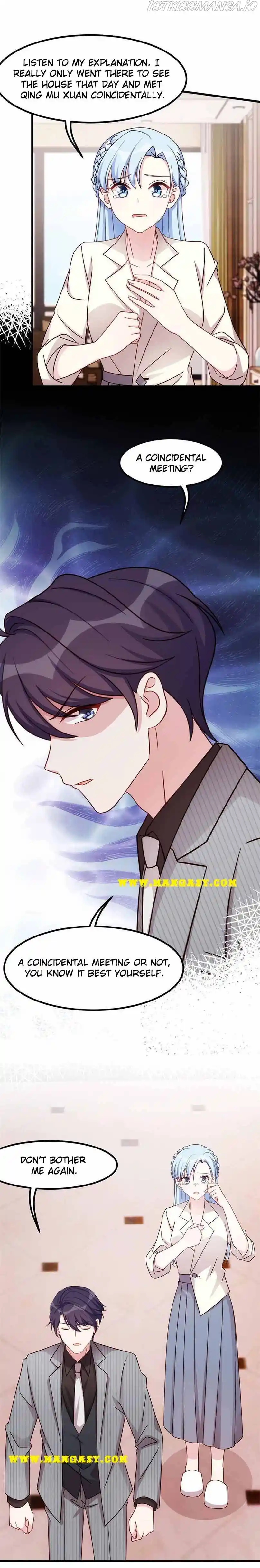 Xiao Bai’S Father Is A Wonderful Person Chapter 262